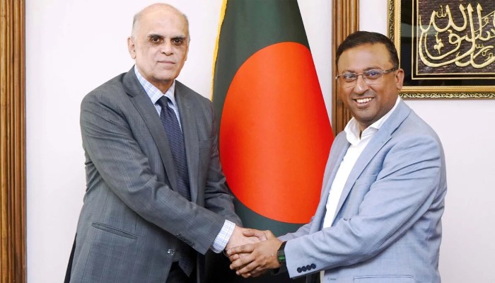 জাতিসংঘ সাধারণ পরিষদের সভাপতি পদে বাংলাদেশকে সমর্থন ব্রাজিলের